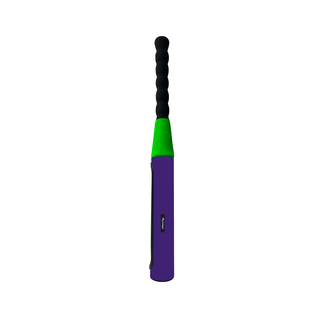 [B2B] The Baseball Bat Steering Lock