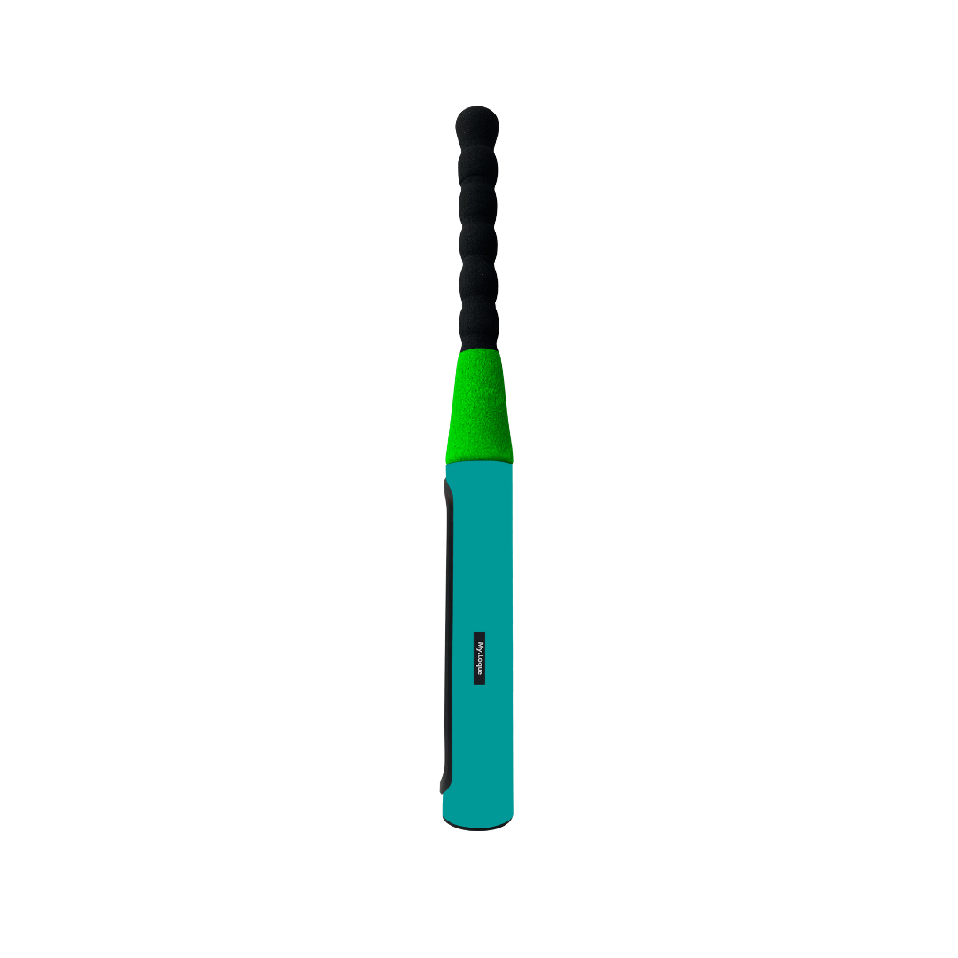 [B2B] The Baseball Bat Steering Lock