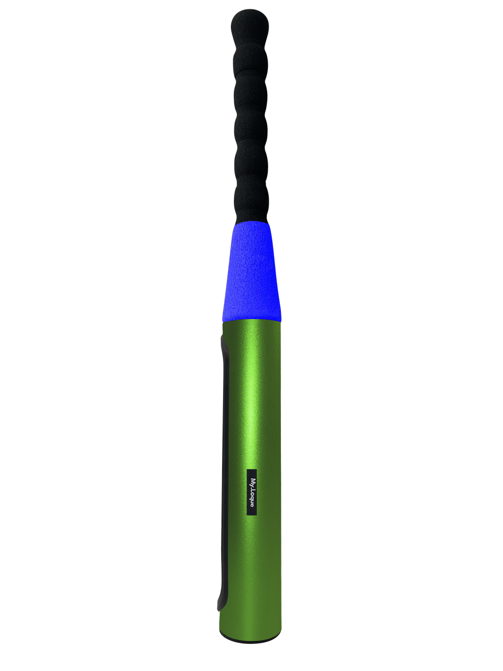 Shimmer Metal Satin - Baseball Bat Steering Lock