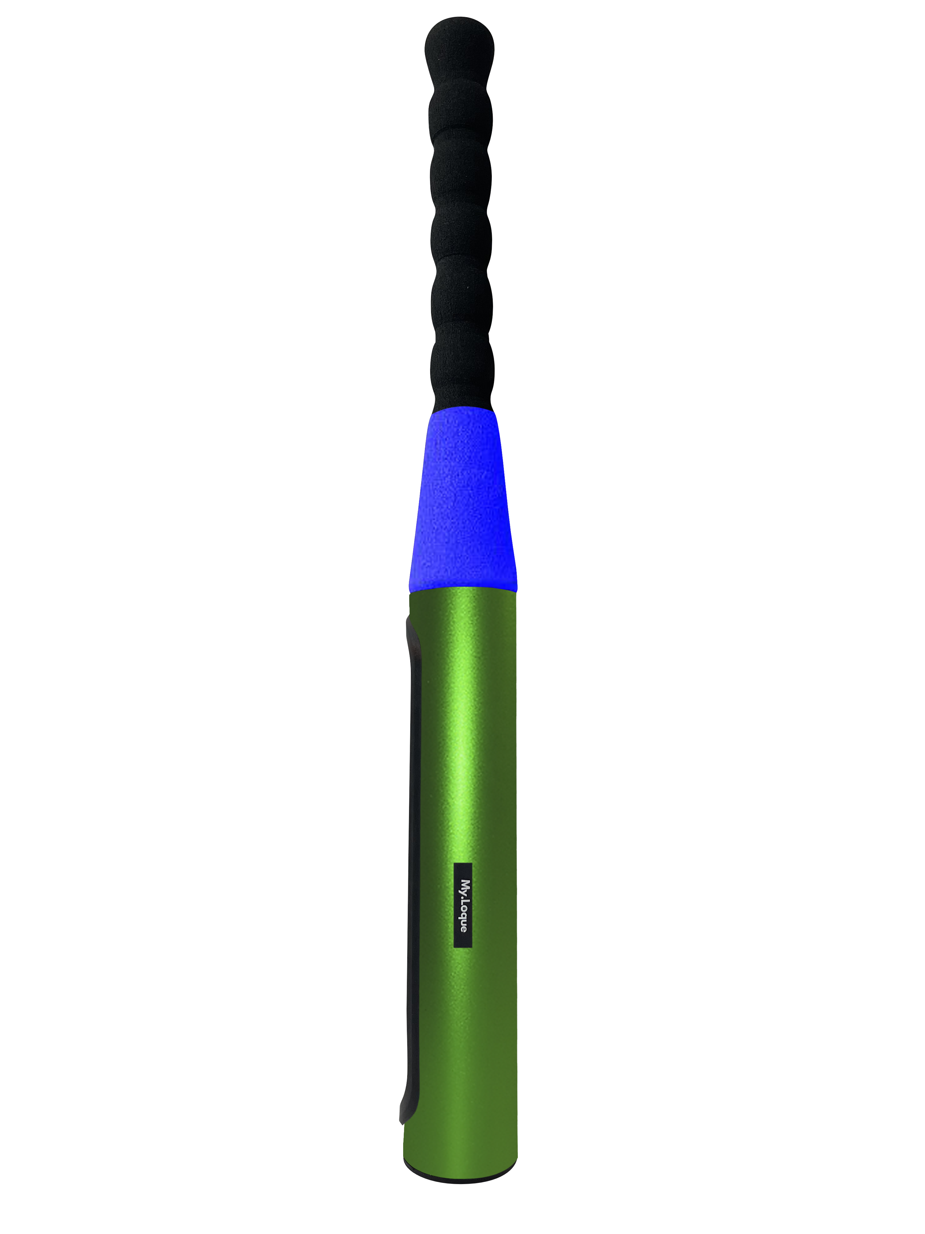 Shimmer Metal Satin - Baseball Bat Steering Lock