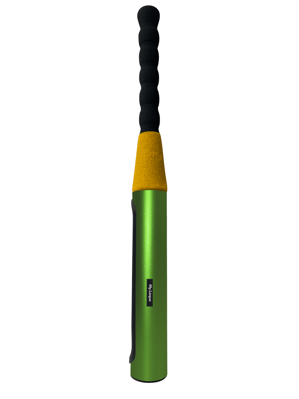 Shimmer Metal Satin - Baseball Bat Steering Lock