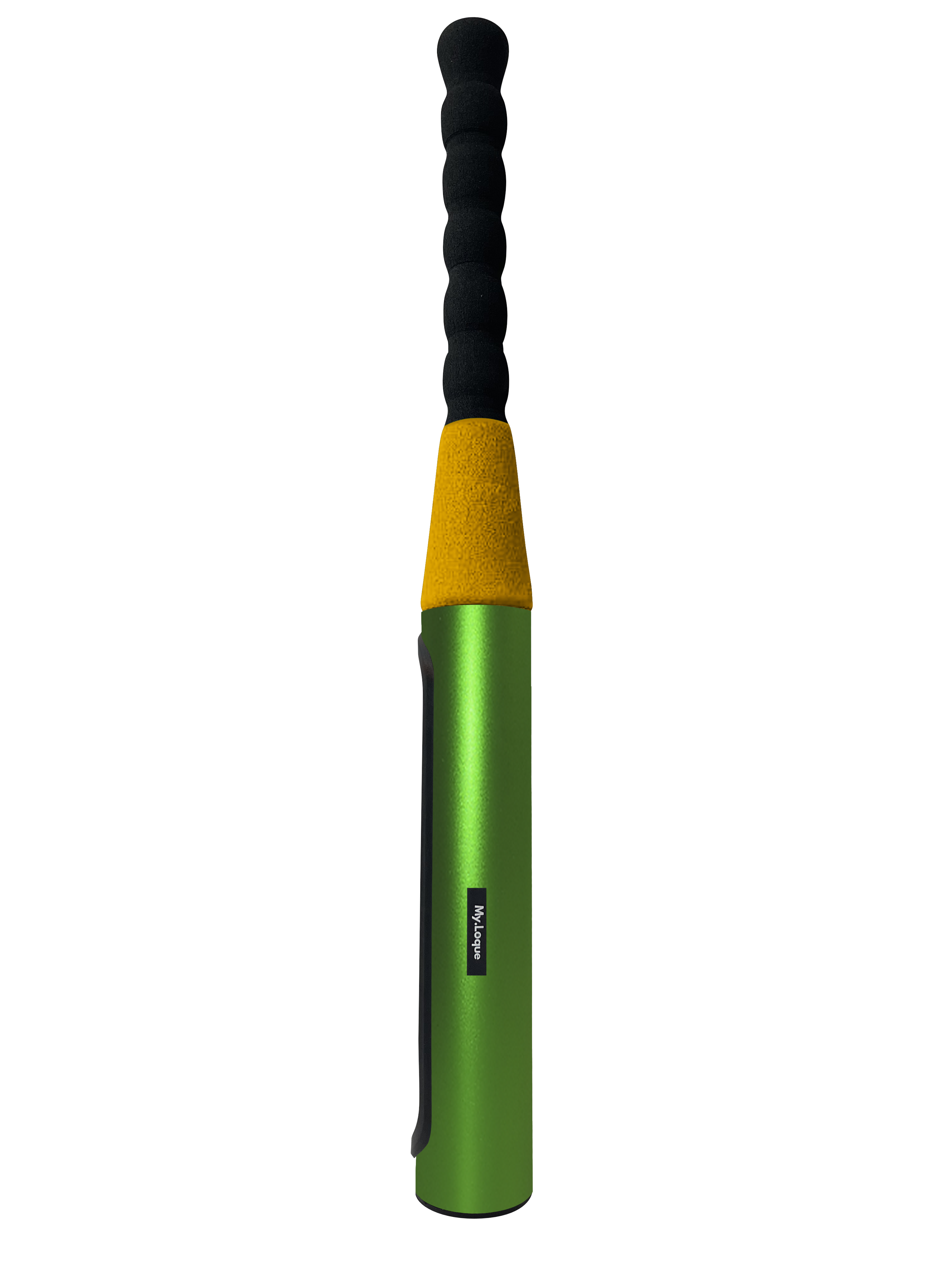 Shimmer Metal Satin - Baseball Bat Steering Lock
