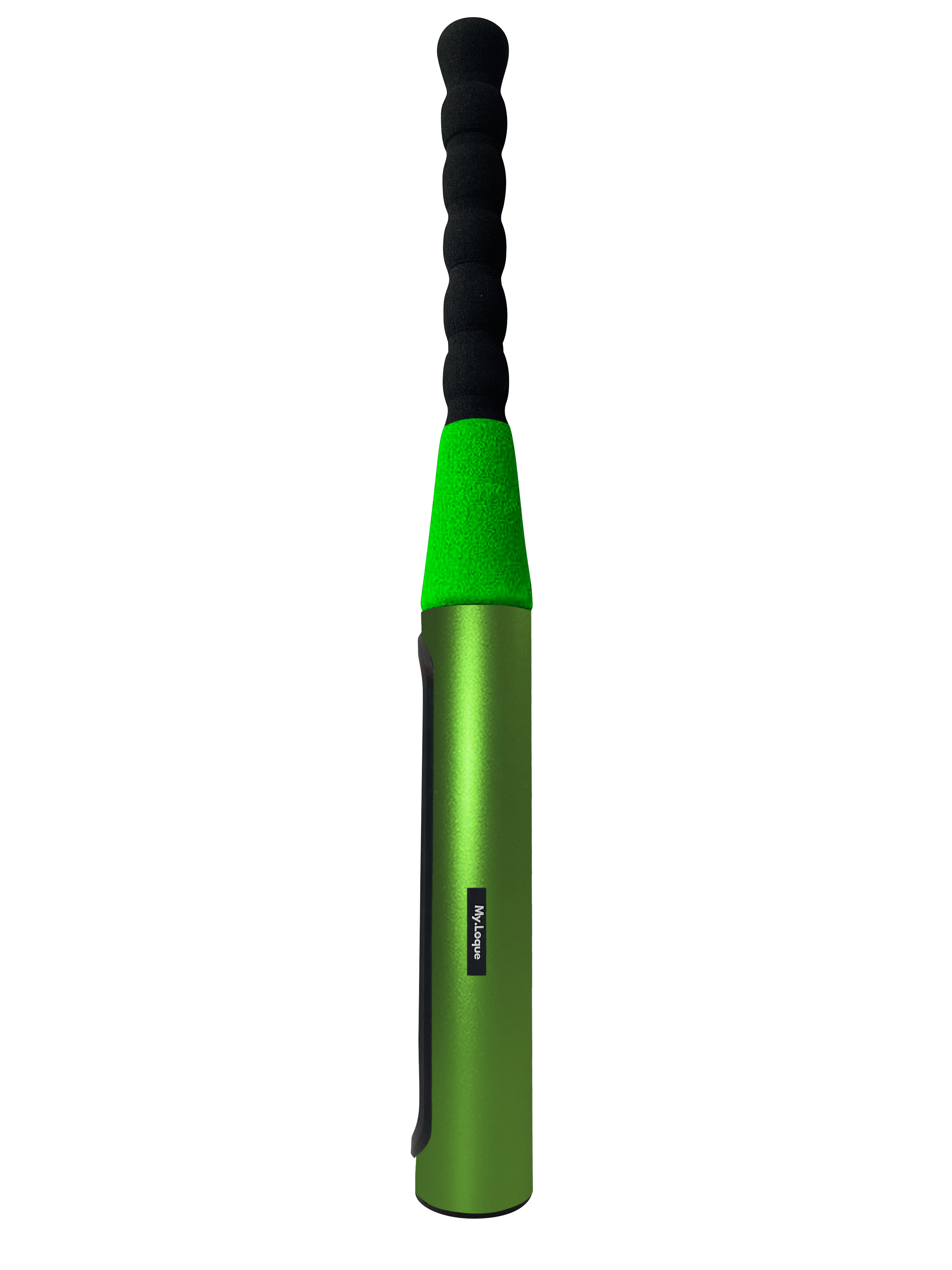 Shimmer Metal Satin - Baseball Bat Steering Lock