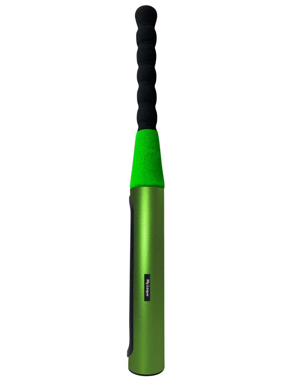 Shimmer Metal Satin - Baseball Bat Steering Lock