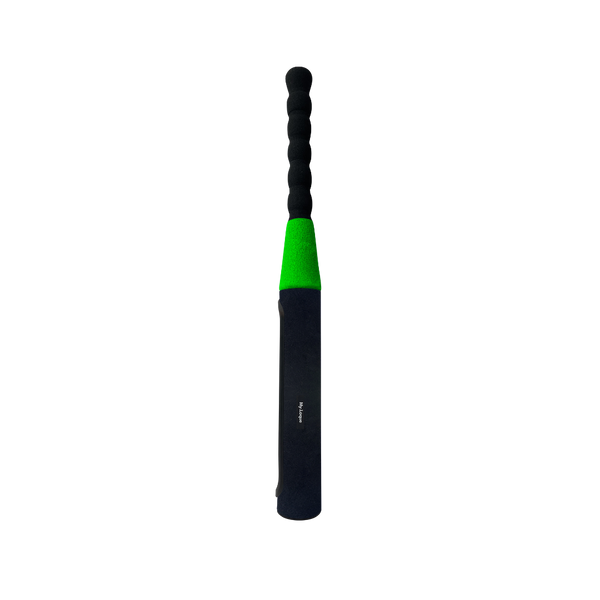Alcantara Baseball Bat Steering Lock