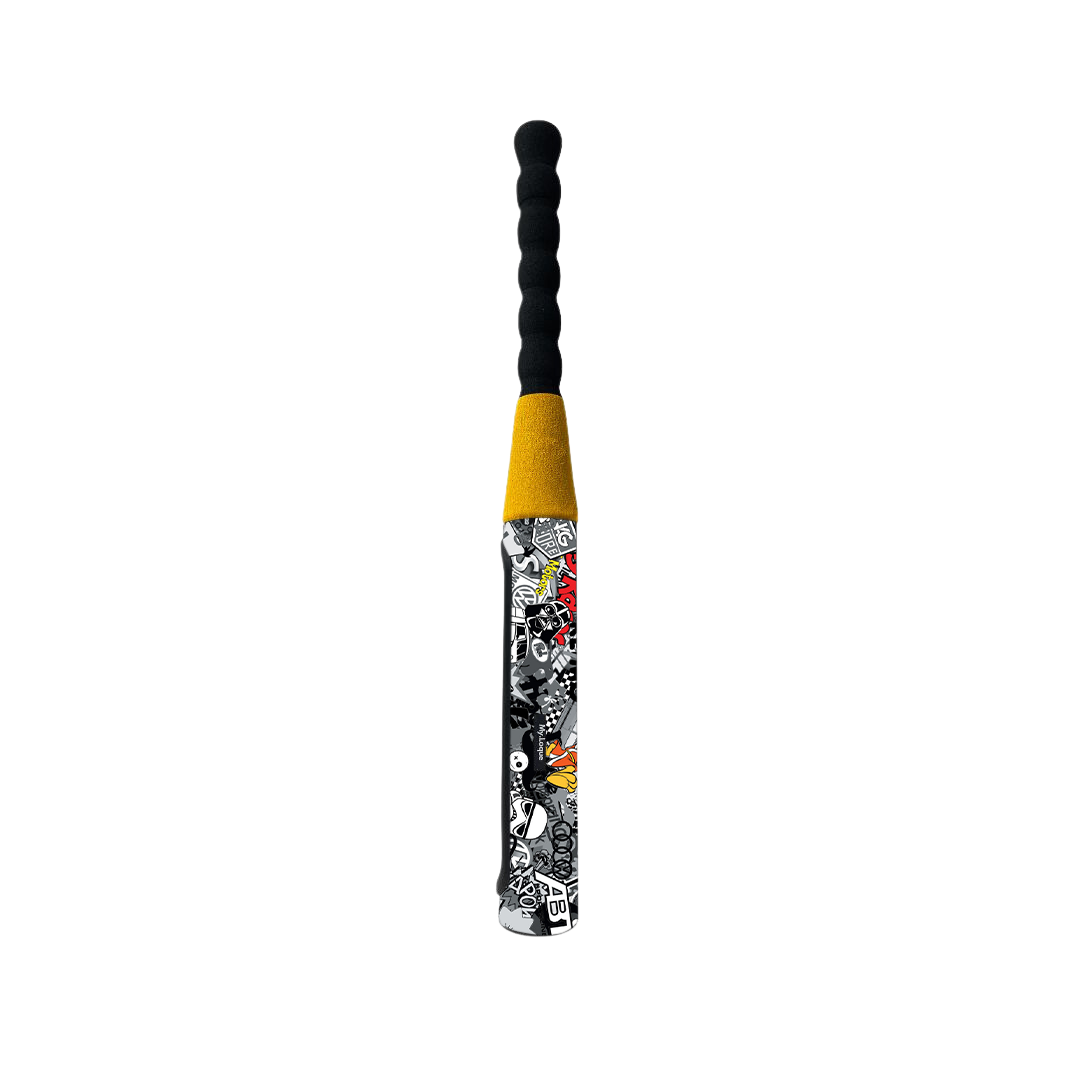 VW / Audi Branded Baseball Bat Steering Lock