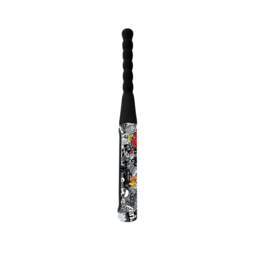 VW / Audi Branded Baseball Bat Steering Lock
