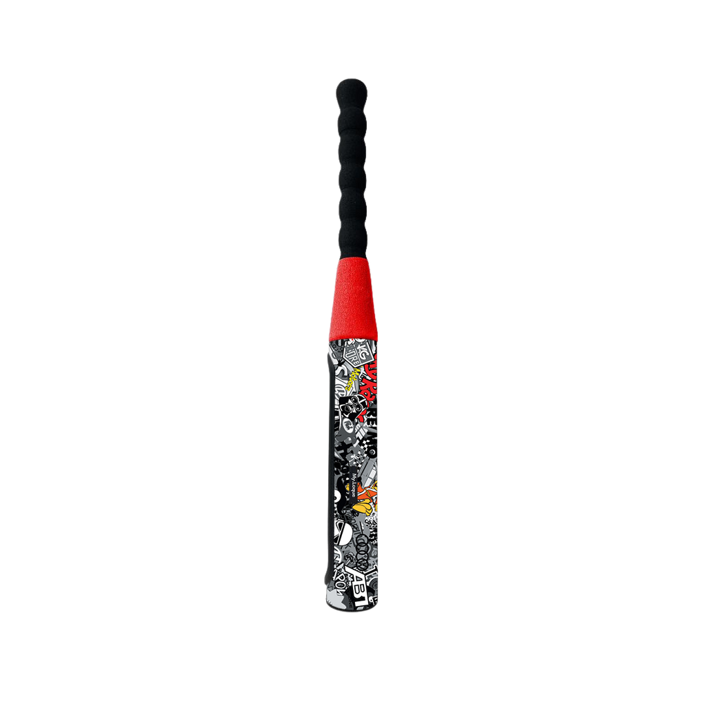 VW / Audi Branded Baseball Bat Steering Lock