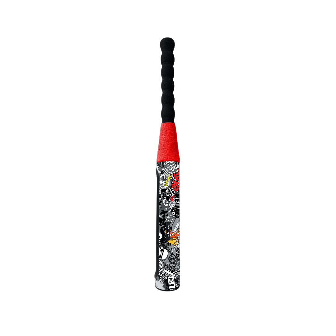 VW / Audi Branded Baseball Bat Steering Lock