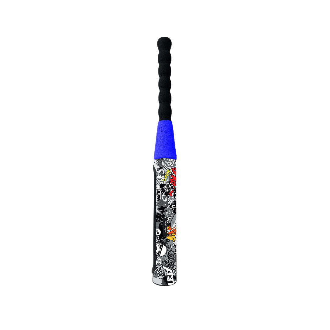 VW / Audi Branded Baseball Bat Steering Lock