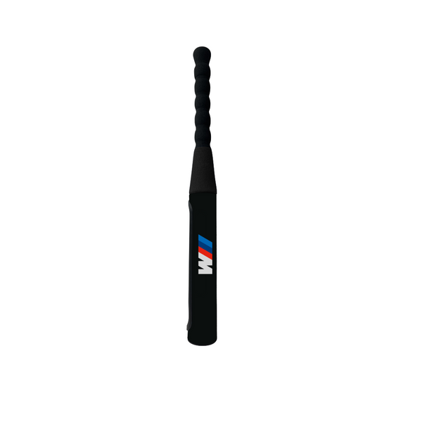 BMW M Branded Baseball Bat Steering Lock