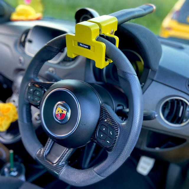 Where to keep your keys at night