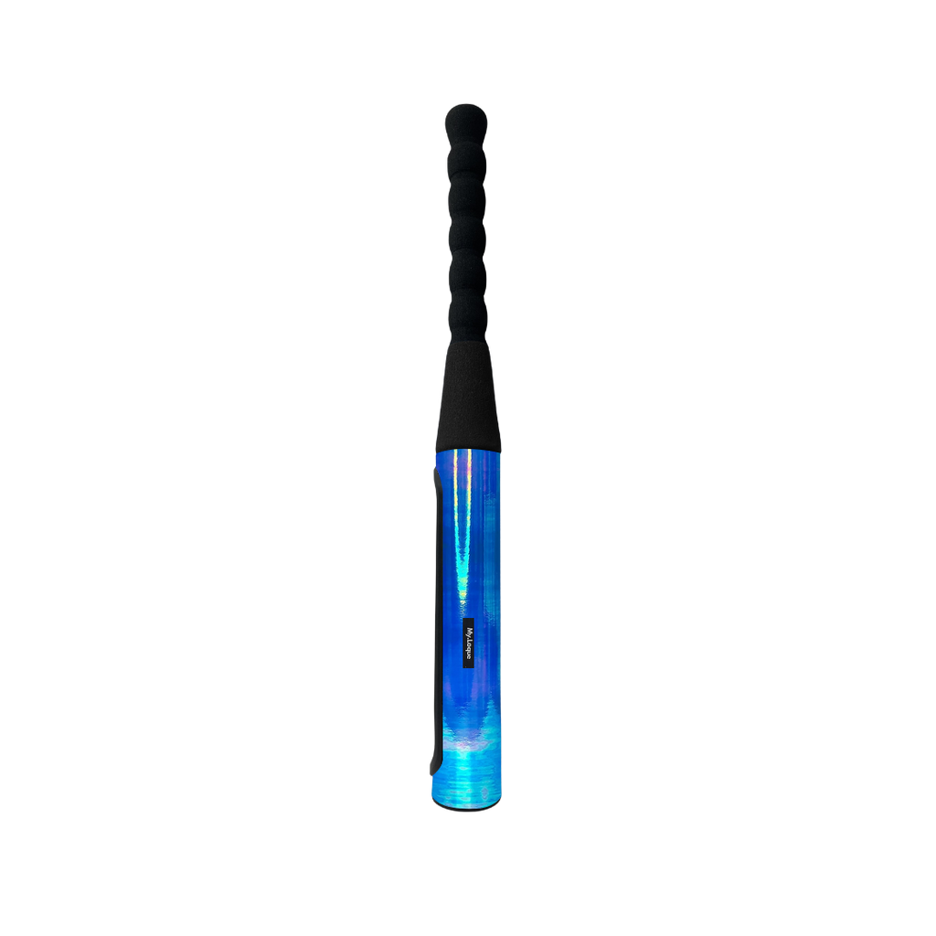 Aurora Gloss Baseball Bat Steering Lock