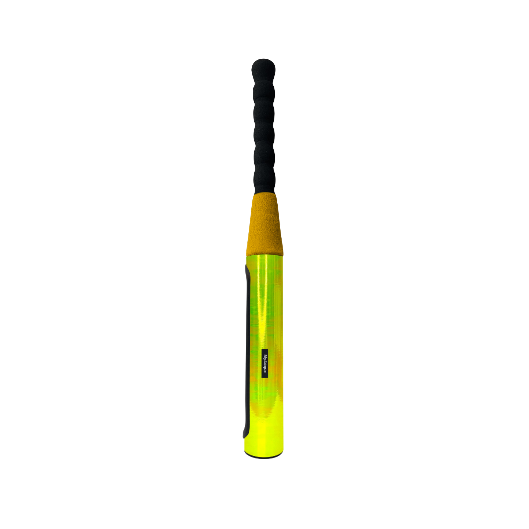 Aurora Gloss Baseball Bat Steering Lock