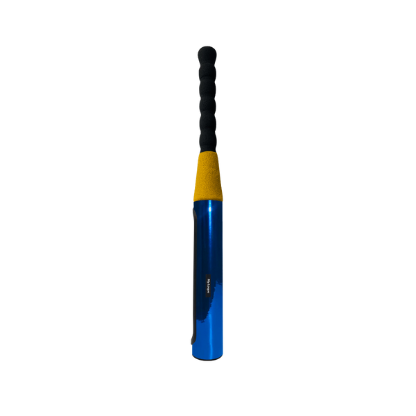Mirror Chrome - Baseball Bat Steering Lock