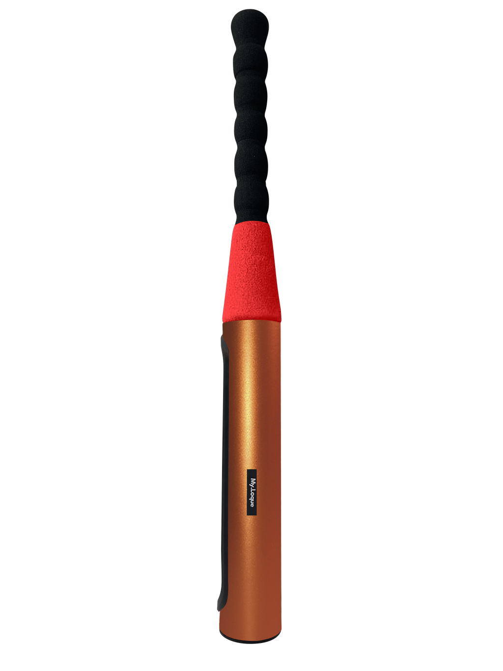 Shimmer Metal Satin - Baseball Bat Steering Lock