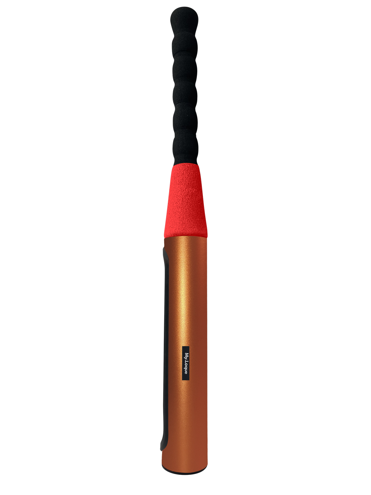 Shimmer Metal Satin - Baseball Bat Steering Lock