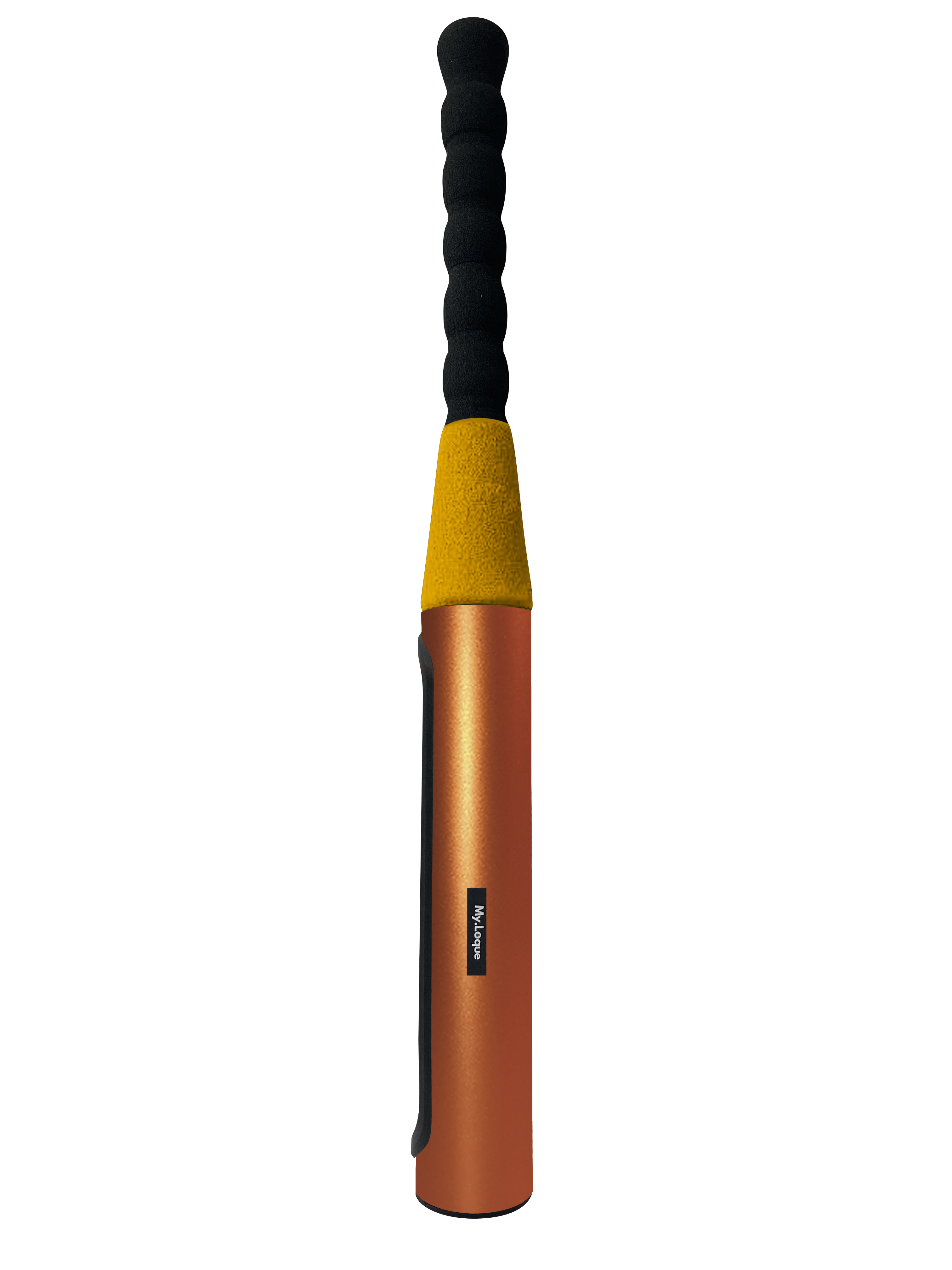 Shimmer Metal Satin - Baseball Bat Steering Lock