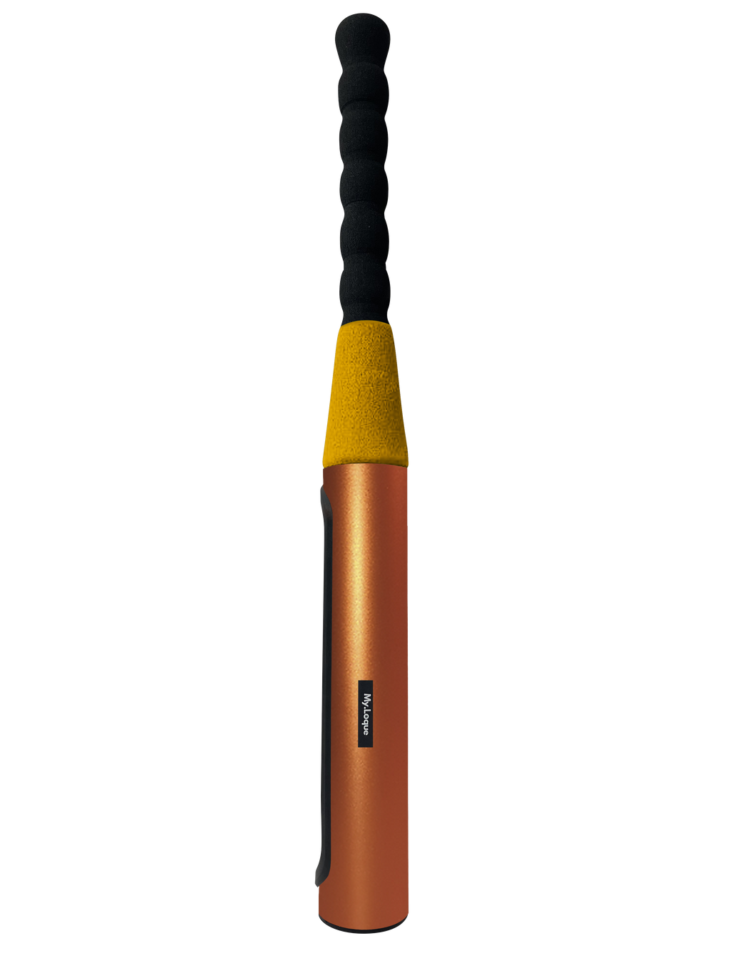 Shimmer Metal Satin - Baseball Bat Steering Lock