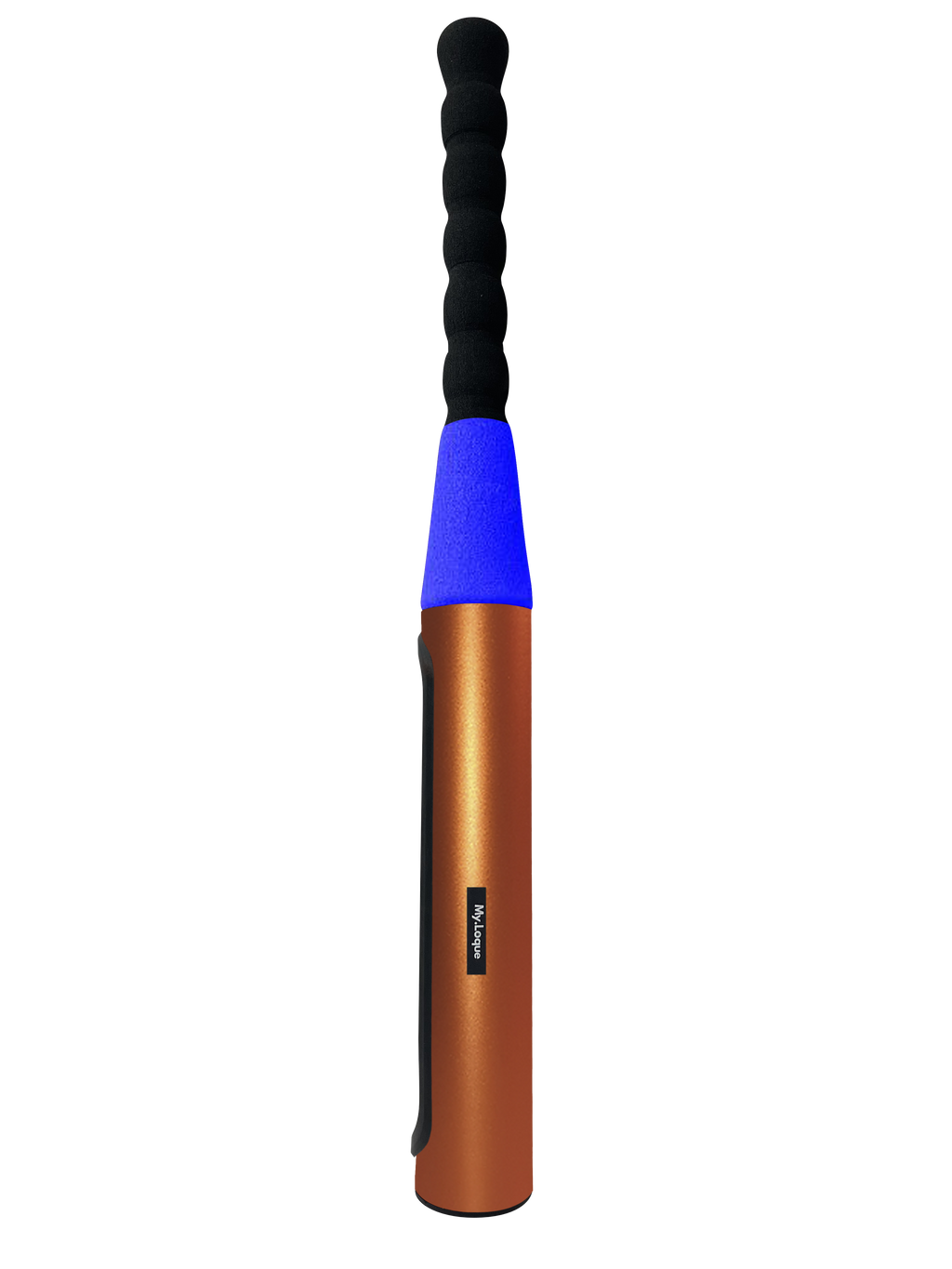 Shimmer Metal Satin - Baseball Bat Steering Lock