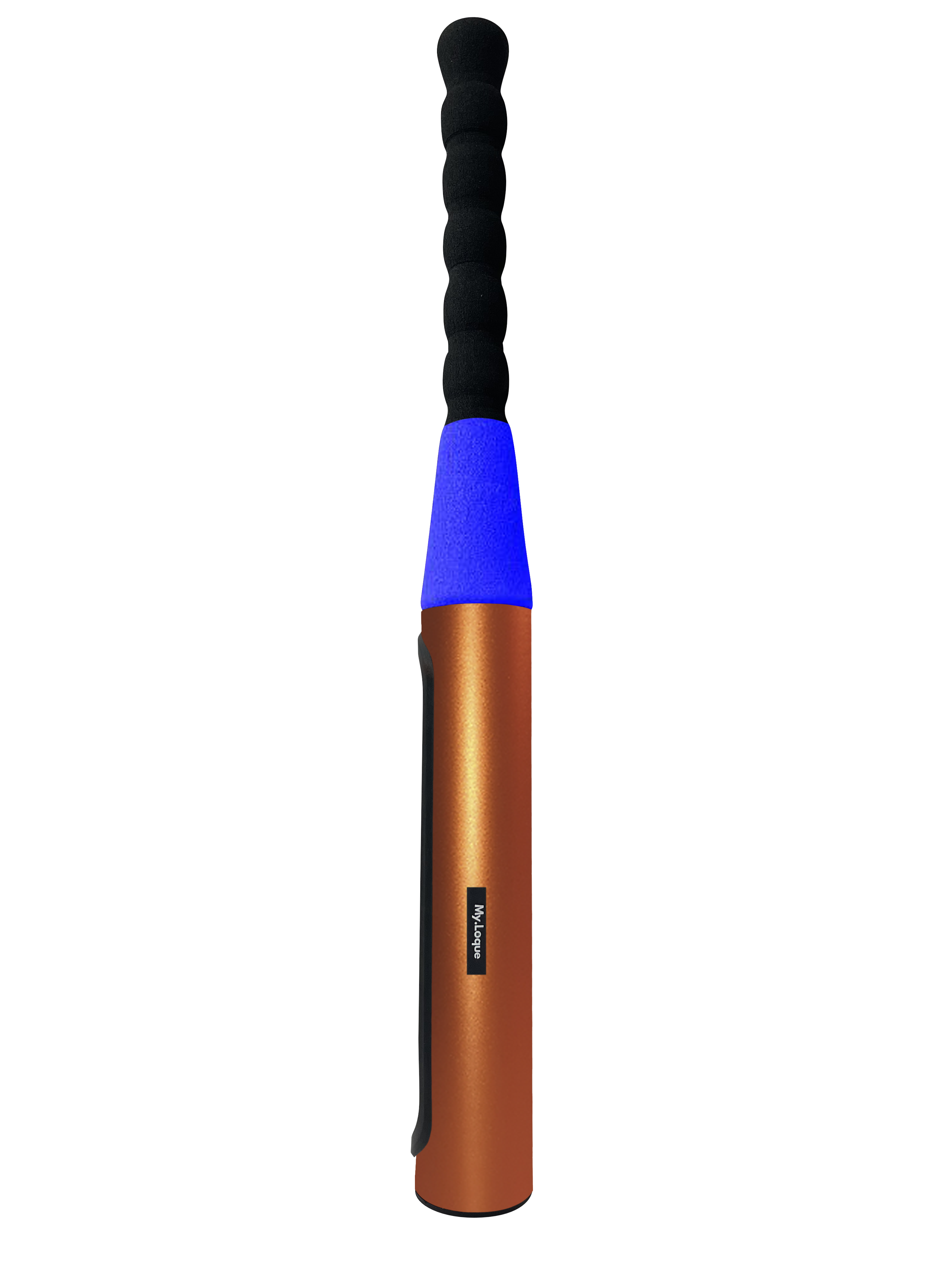 Shimmer Metal Satin - Baseball Bat Steering Lock