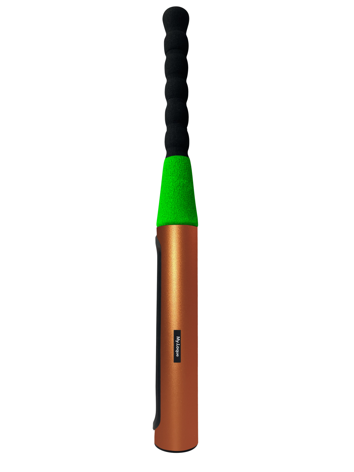 Shimmer Metal Satin - Baseball Bat Steering Lock