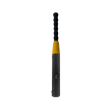 Carbon Fibre Baseball Bat Steering Lock