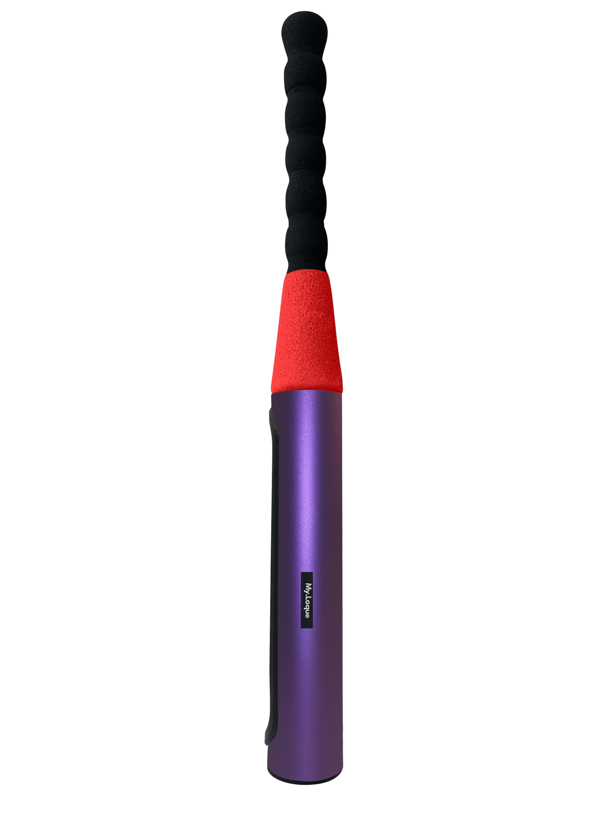 Shimmer Metal Satin - Baseball Bat Steering Lock
