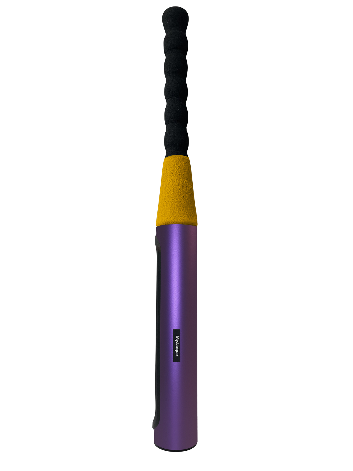 Shimmer Metal Satin - Baseball Bat Steering Lock