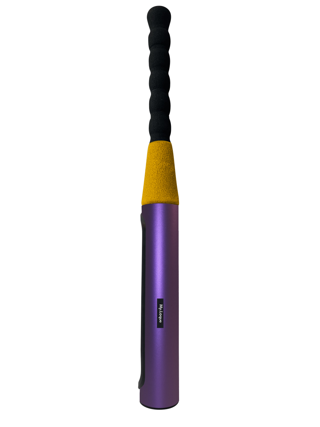 Shimmer Metal Satin - Baseball Bat Steering Lock
