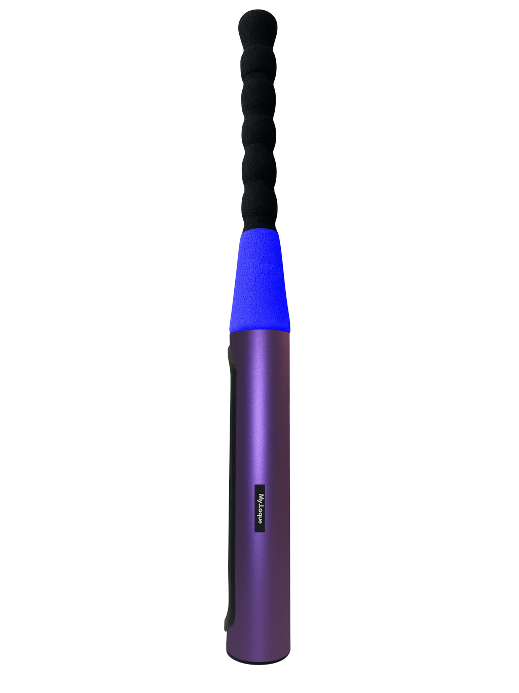 Shimmer Metal Satin - Baseball Bat Steering Lock