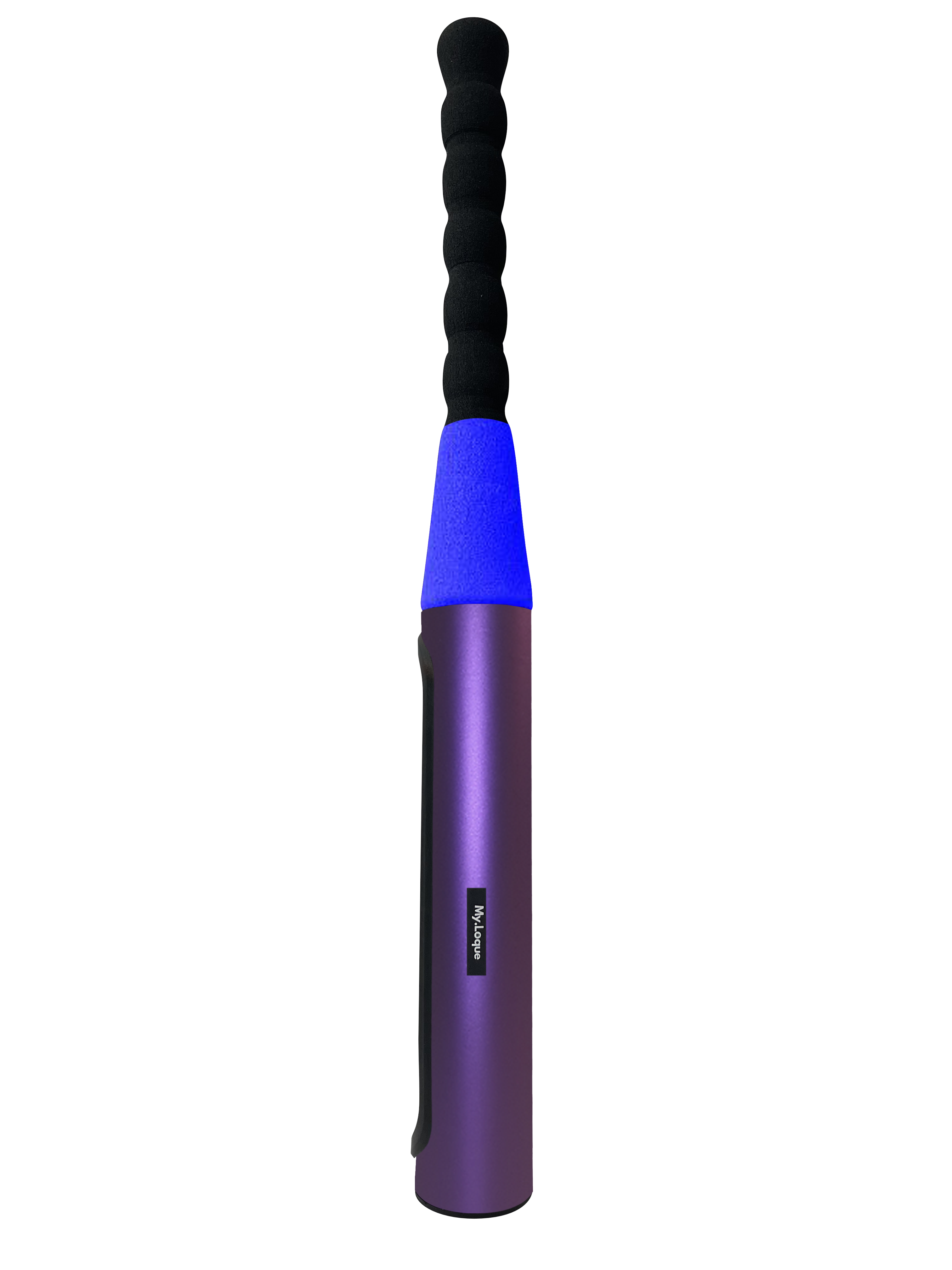 Shimmer Metal Satin - Baseball Bat Steering Lock