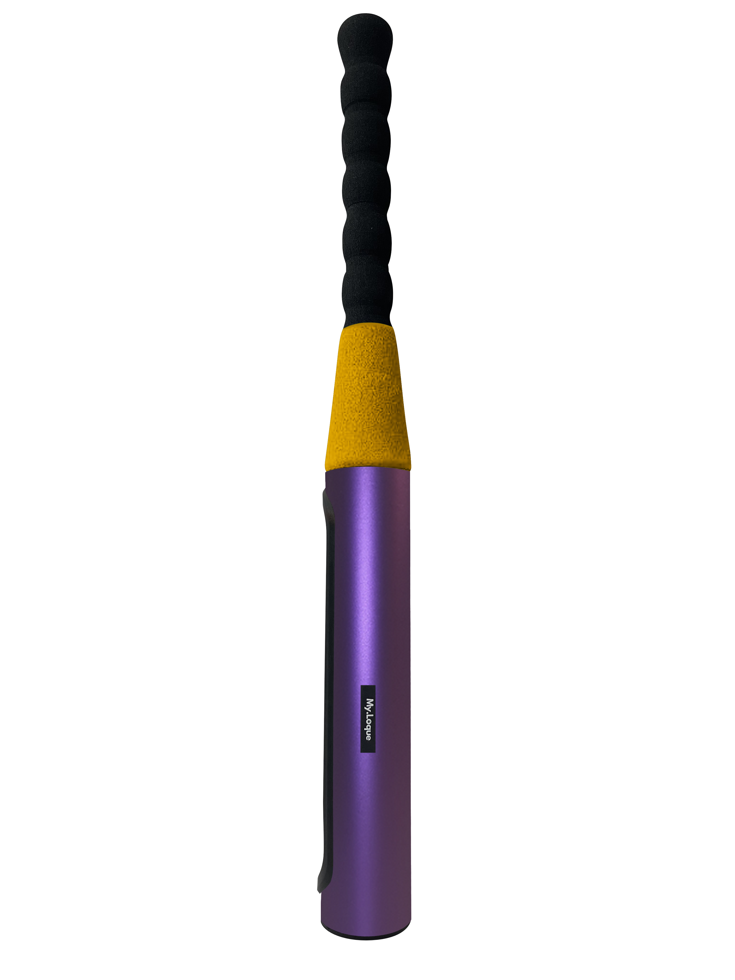 Shimmer Metal Satin - Baseball Bat Steering Lock