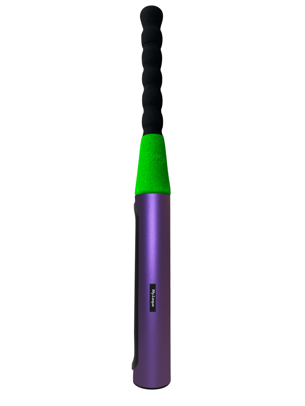 Shimmer Metal Satin - Baseball Bat Steering Lock