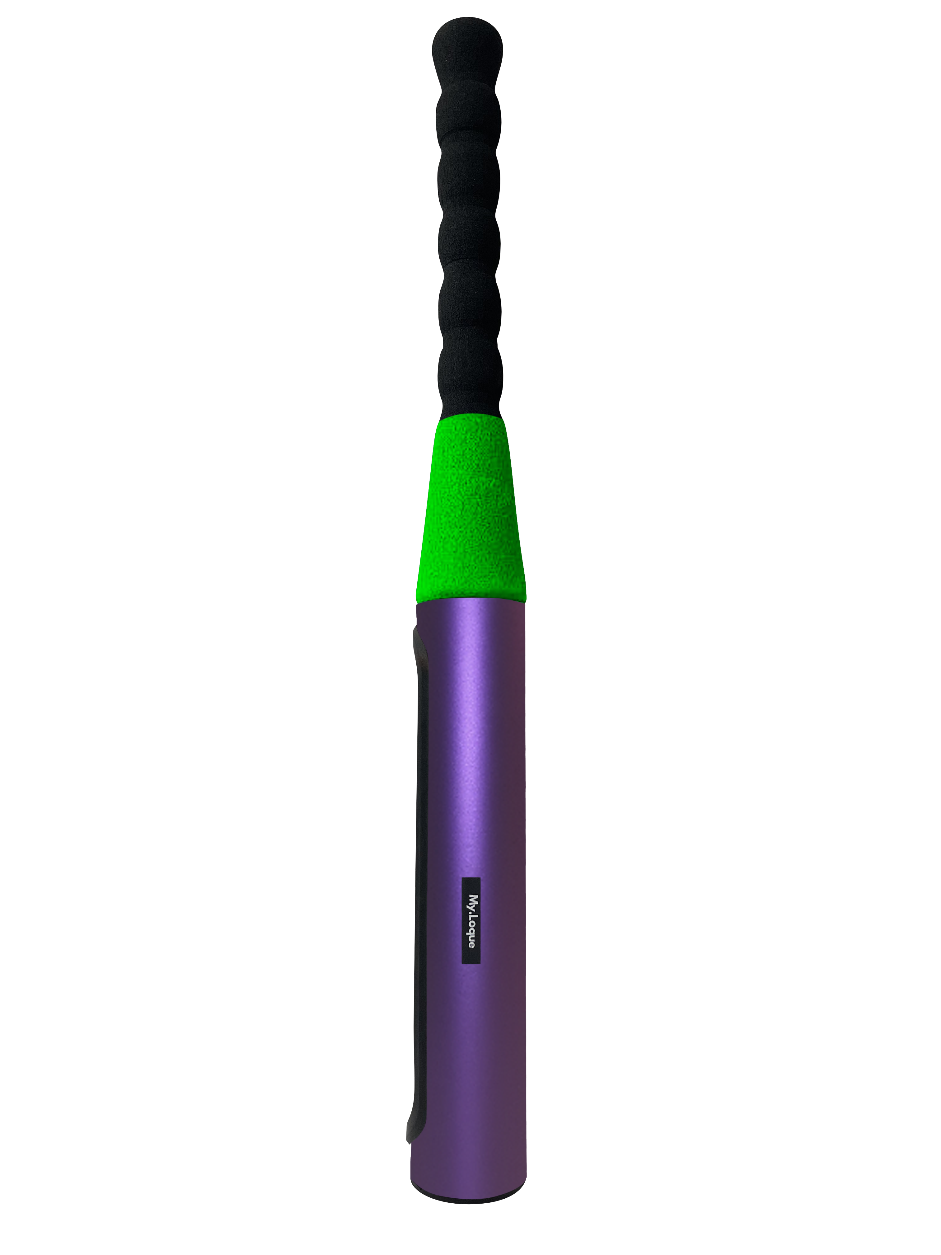 Shimmer Metal Satin - Baseball Bat Steering Lock