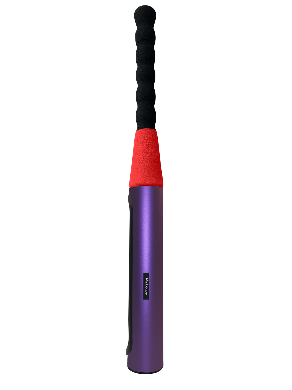 Shimmer Metal Satin - Baseball Bat Steering Lock