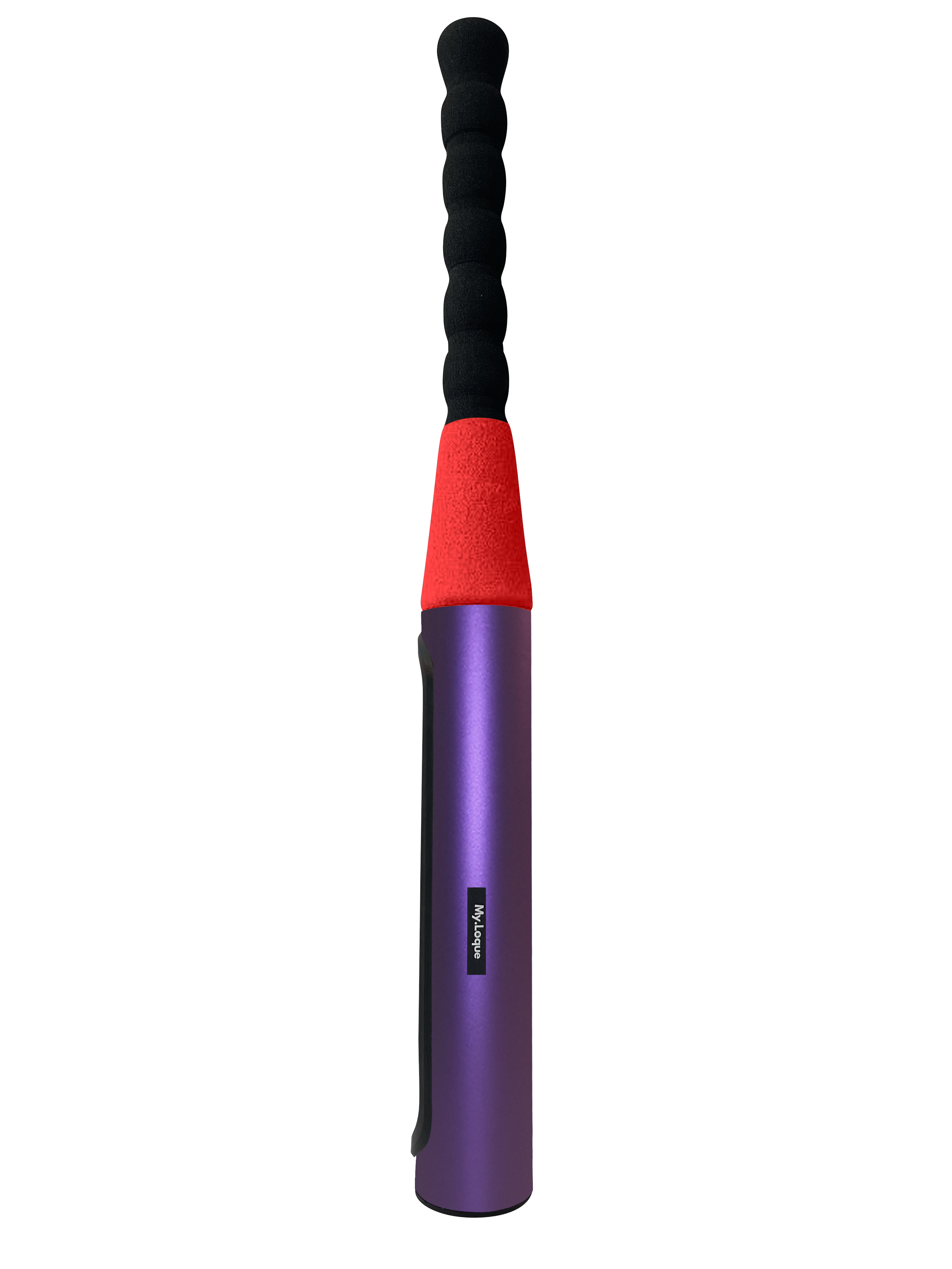 Shimmer Metal Satin - Baseball Bat Steering Lock
