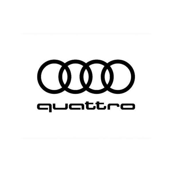 Branded Decal