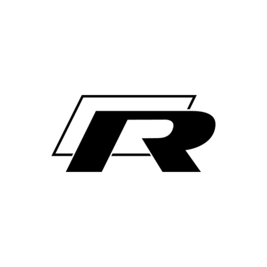 Branded Decal