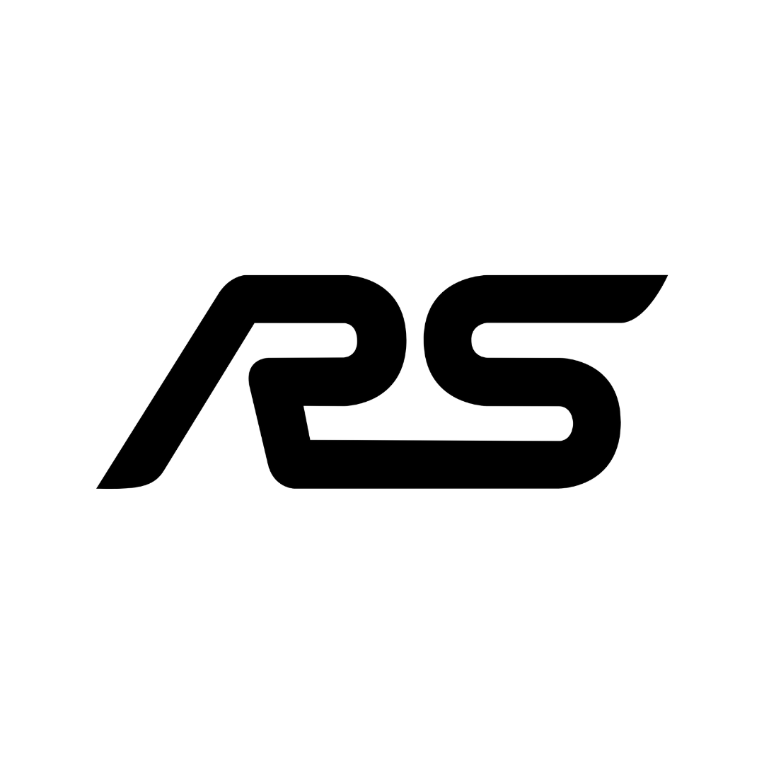 Branded Decal