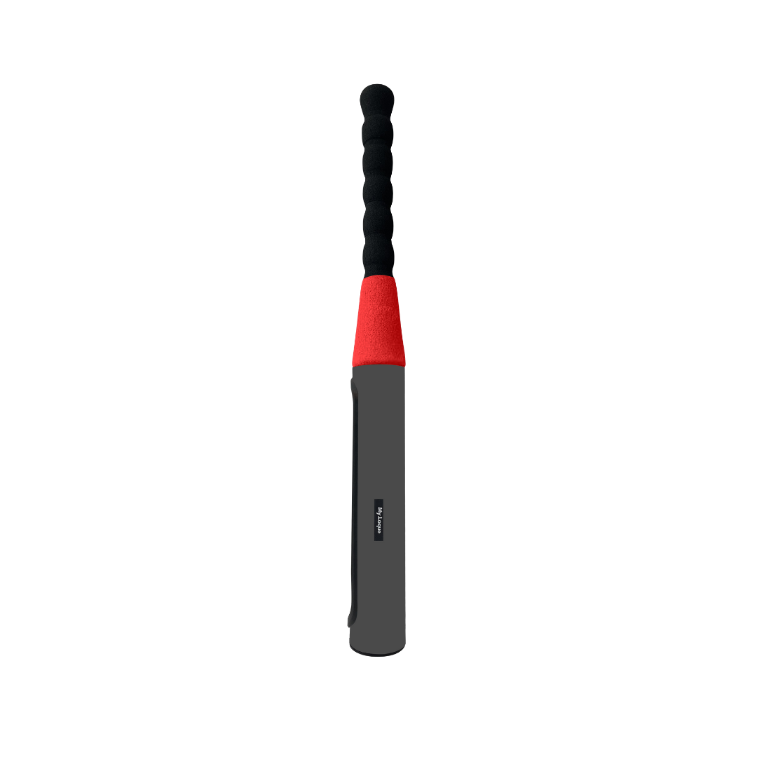 [B2B] The Baseball Bat Steering Lock