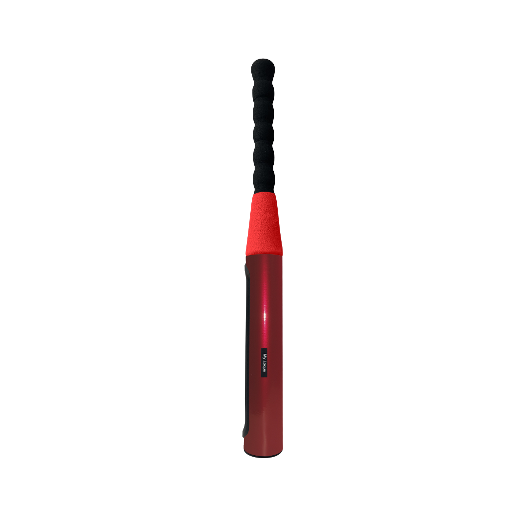 Shimmer Metal Gloss - Baseball Bat Steering Lock