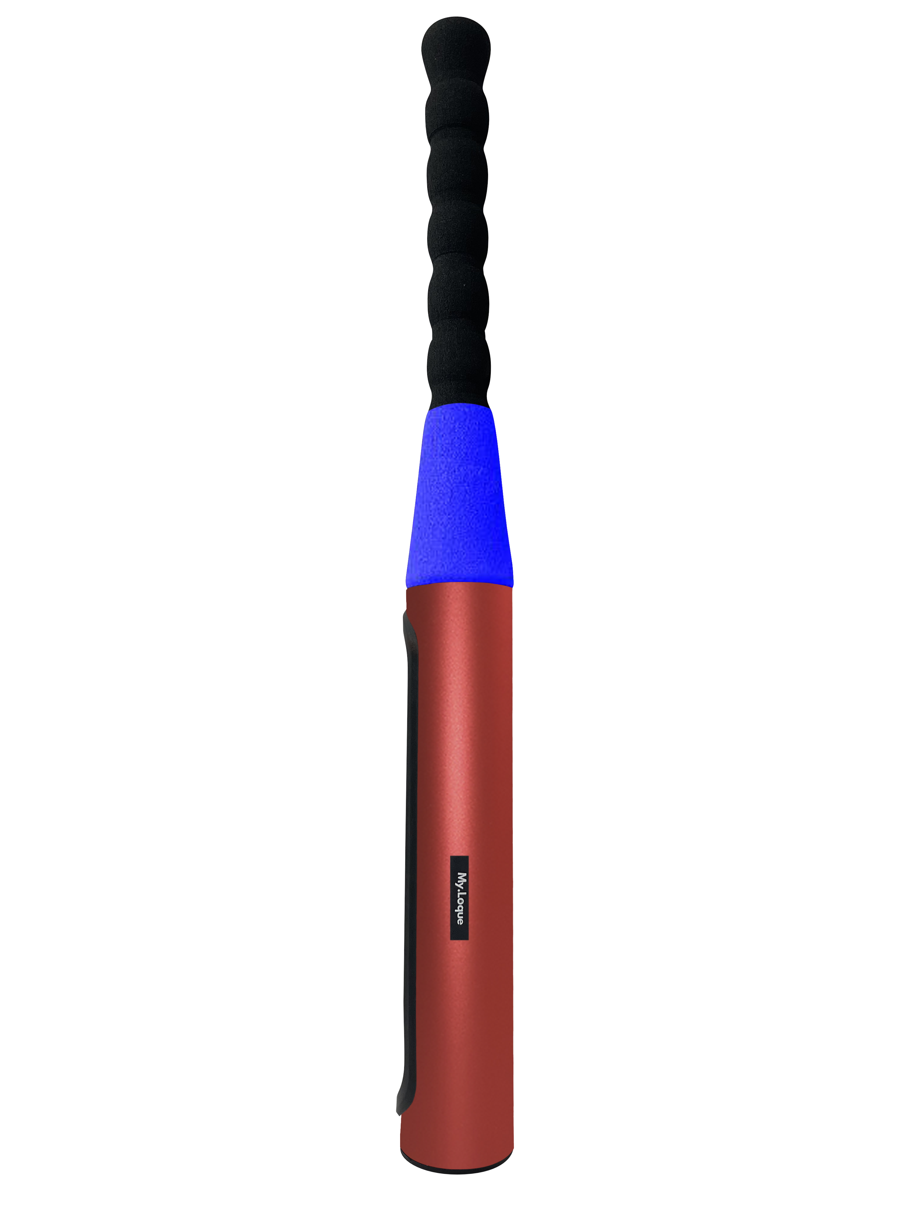 Shimmer Metal Satin - Baseball Bat Steering Lock