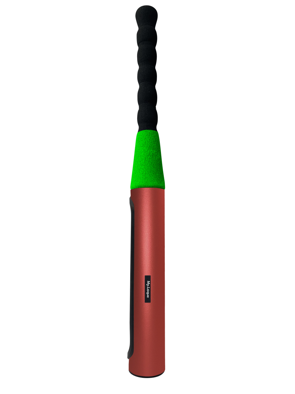 Shimmer Metal Satin - Baseball Bat Steering Lock