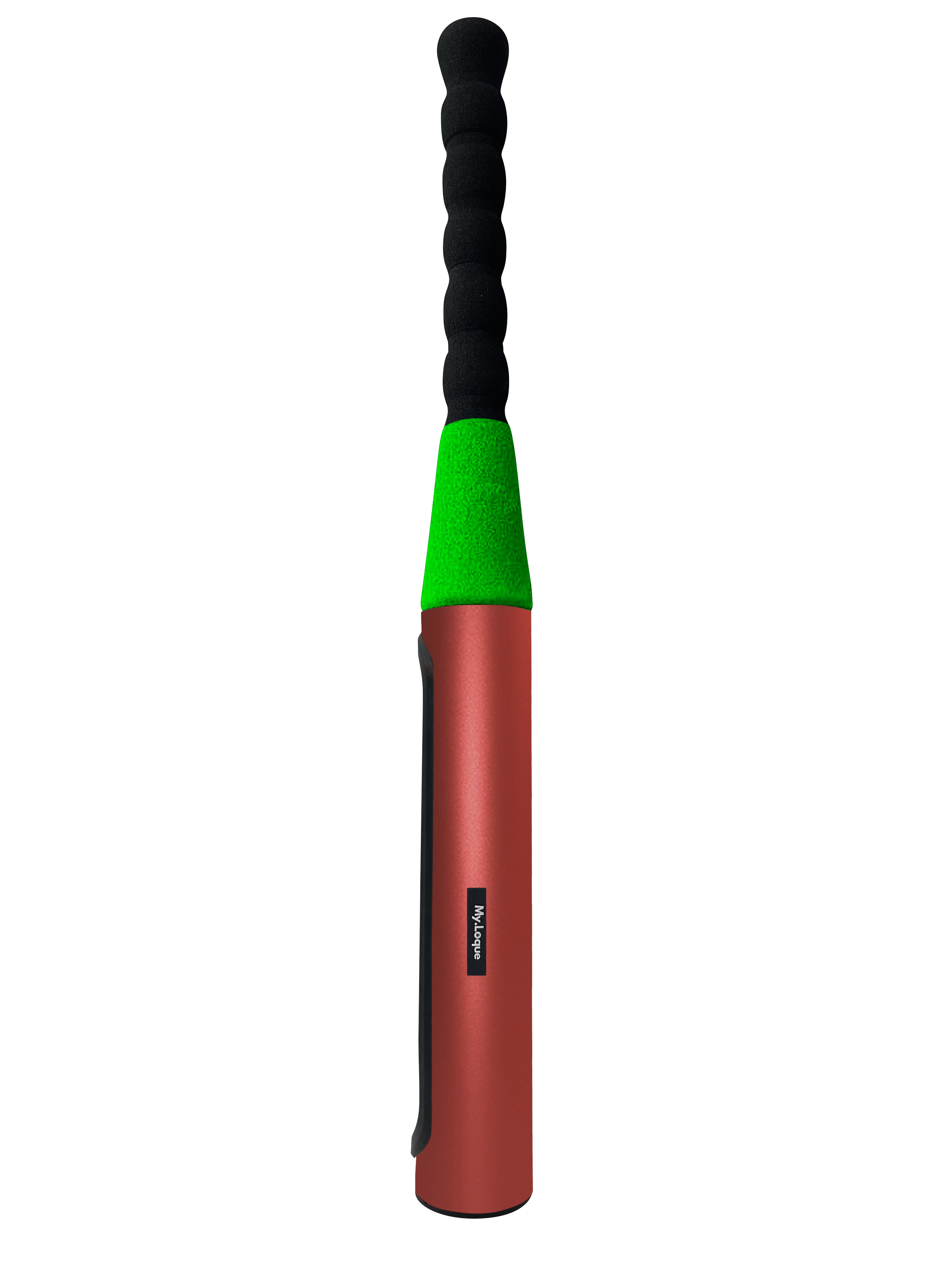 Shimmer Metal Satin - Baseball Bat Steering Lock