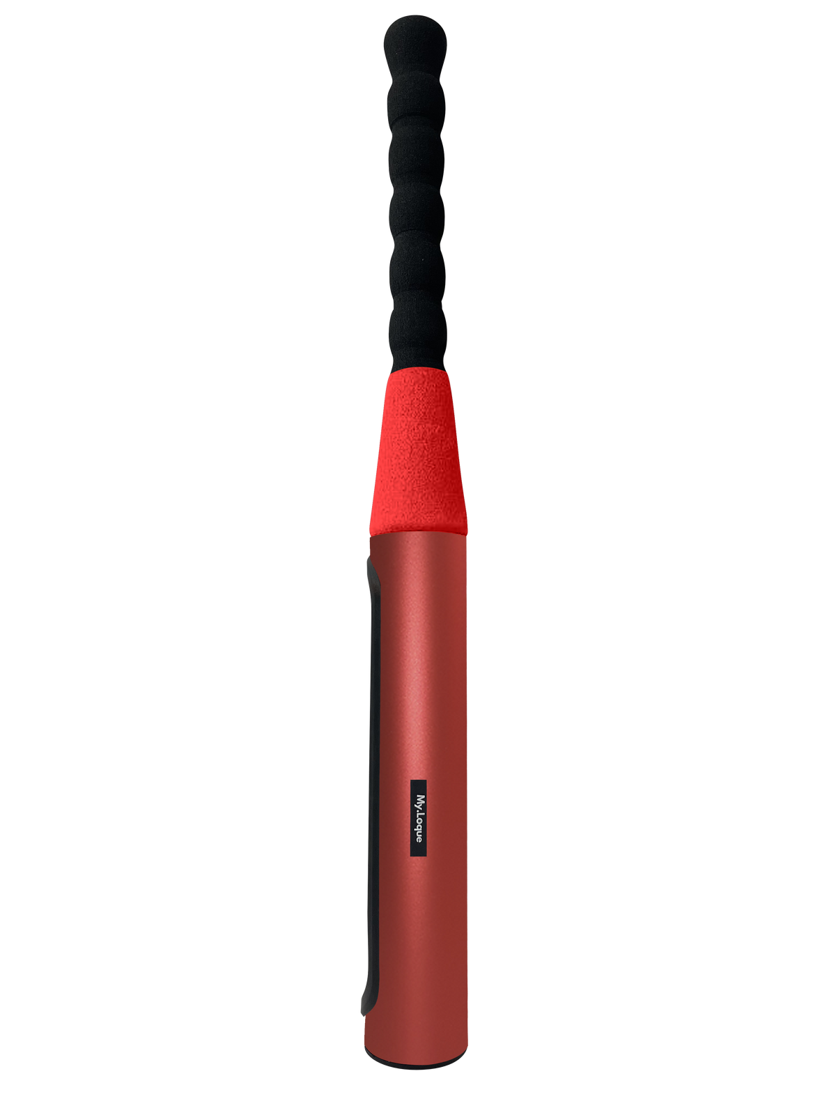 Shimmer Metal Satin - Baseball Bat Steering Lock