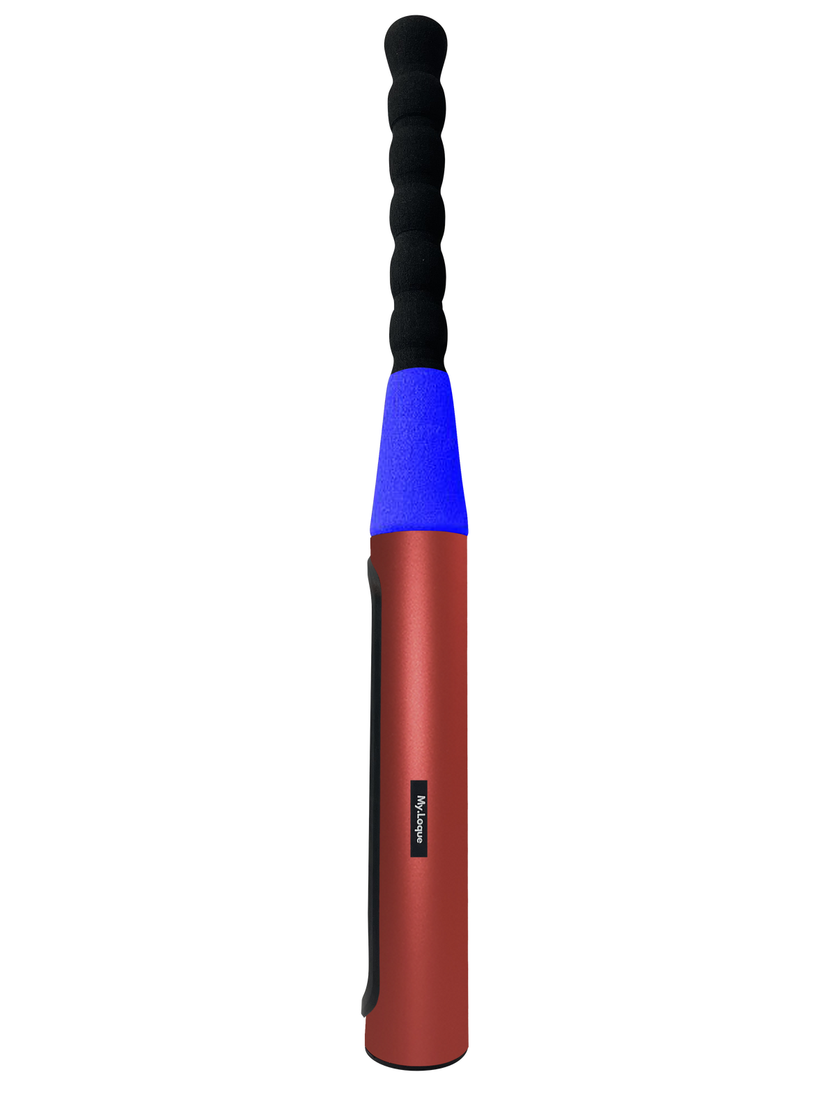 Shimmer Metal Satin - Baseball Bat Steering Lock