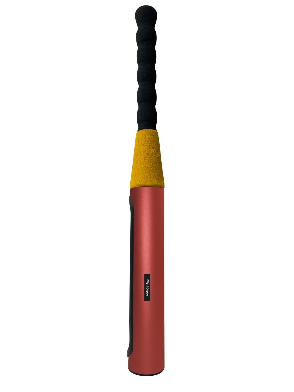 Shimmer Metal Satin - Baseball Bat Steering Lock