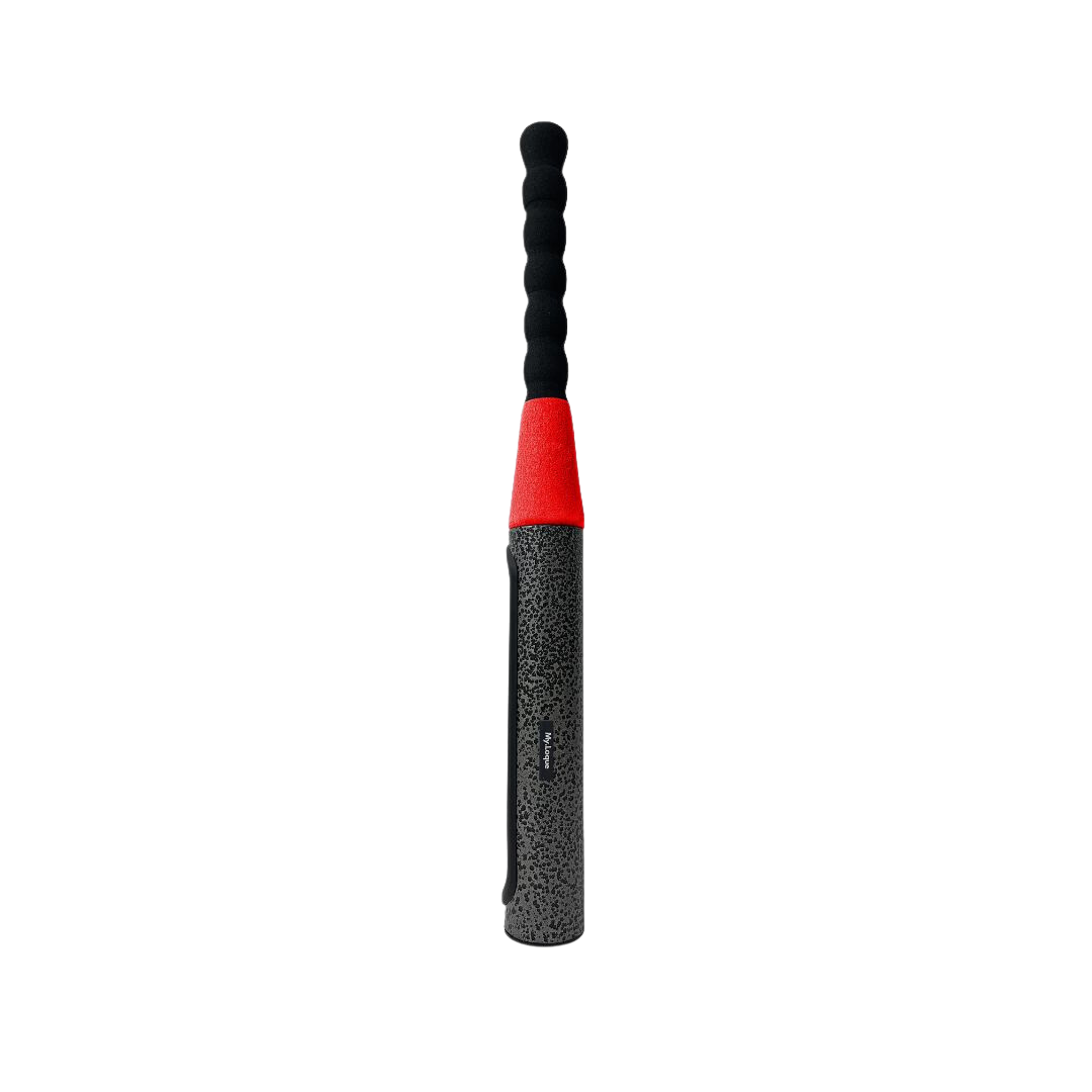 Aurora Gloss Baseball Bat Steering Lock