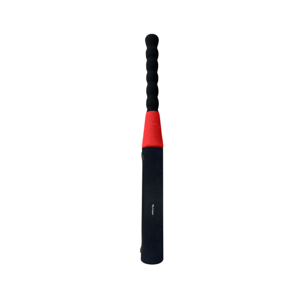 Alcantara Baseball Bat Steering Lock